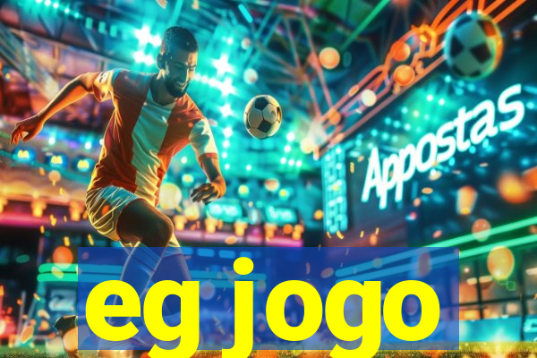 eg jogo